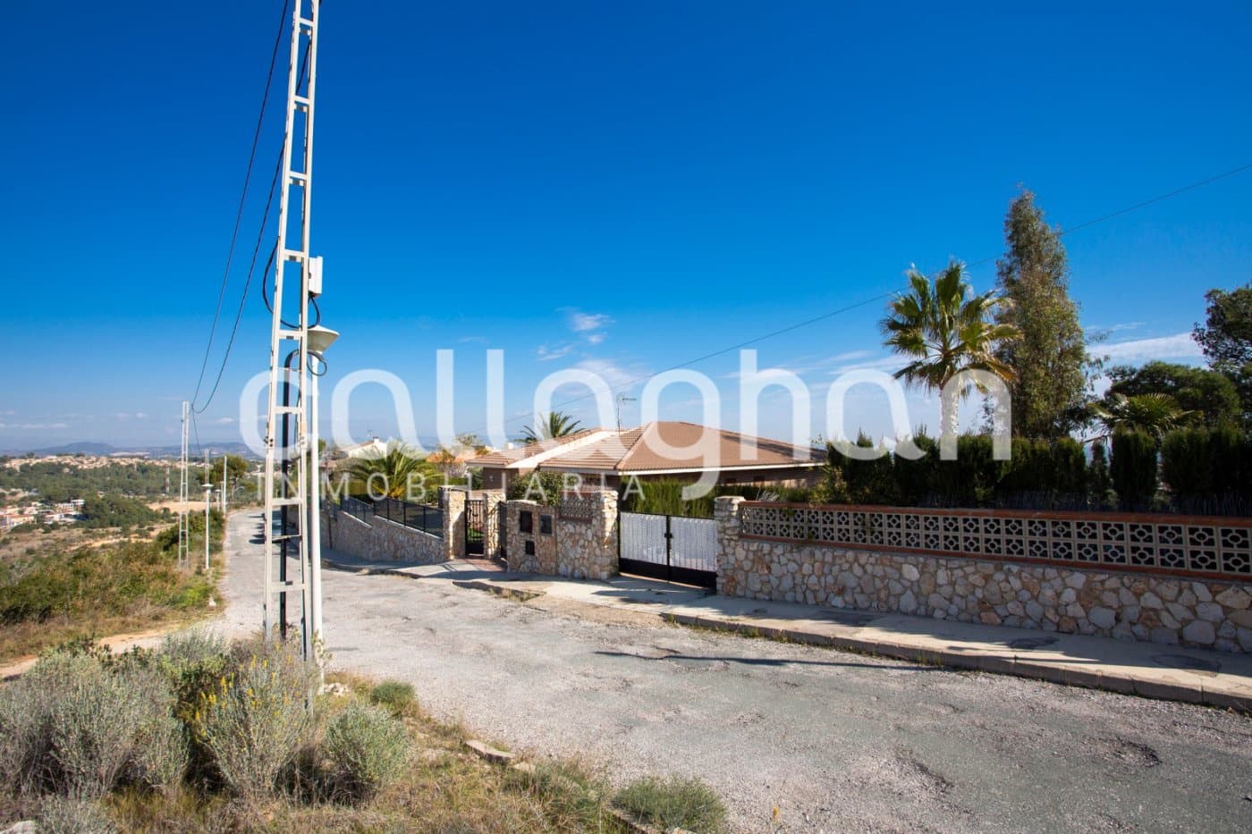 Terrain à Bâtir à vendre à Chiva - 67 500 € (Ref: 10133391)