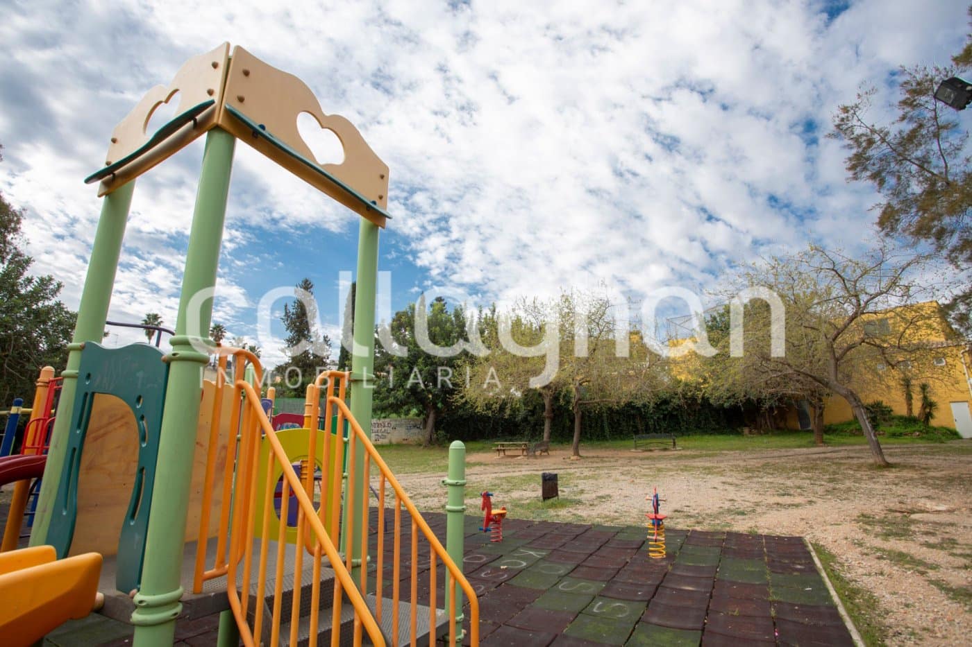 Terrain à Bâtir à vendre à Chiva - 67 500 € (Ref: 10133391)