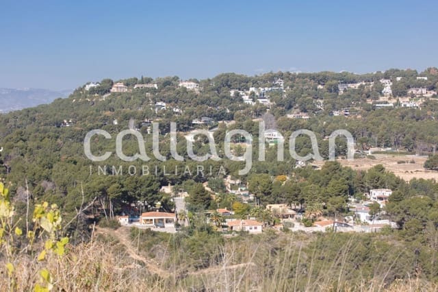 Terrain à Bâtir à vendre à Chiva - 67 500 € (Ref: 10133391)
