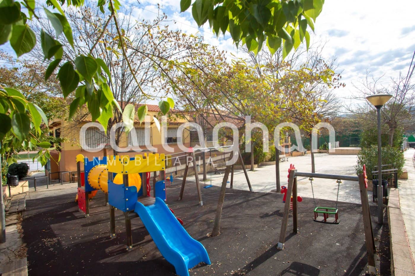 Terrain à Bâtir à vendre à Chiva - 67 500 € (Ref: 10133391)