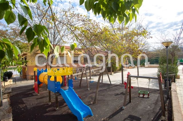 Terrain à Bâtir à vendre à Chiva - 67 500 € (Ref: 10133391)