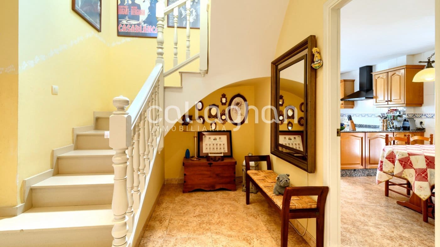 4 quarto Moradia para venda em El Plantio com piscina garagem - 650 000 € (Ref: 10133392)