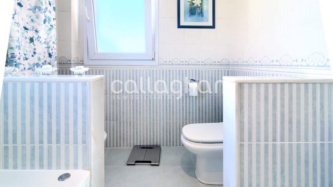 4 quarto Moradia para venda em El Plantio com piscina garagem - 650 000 € (Ref: 10133392)