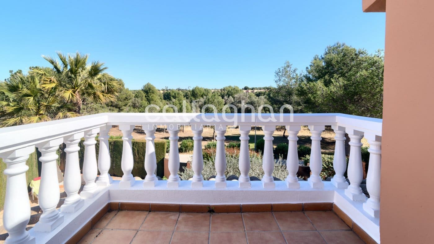 4 quarto Moradia para venda em El Plantio com piscina garagem - 650 000 € (Ref: 10133392)