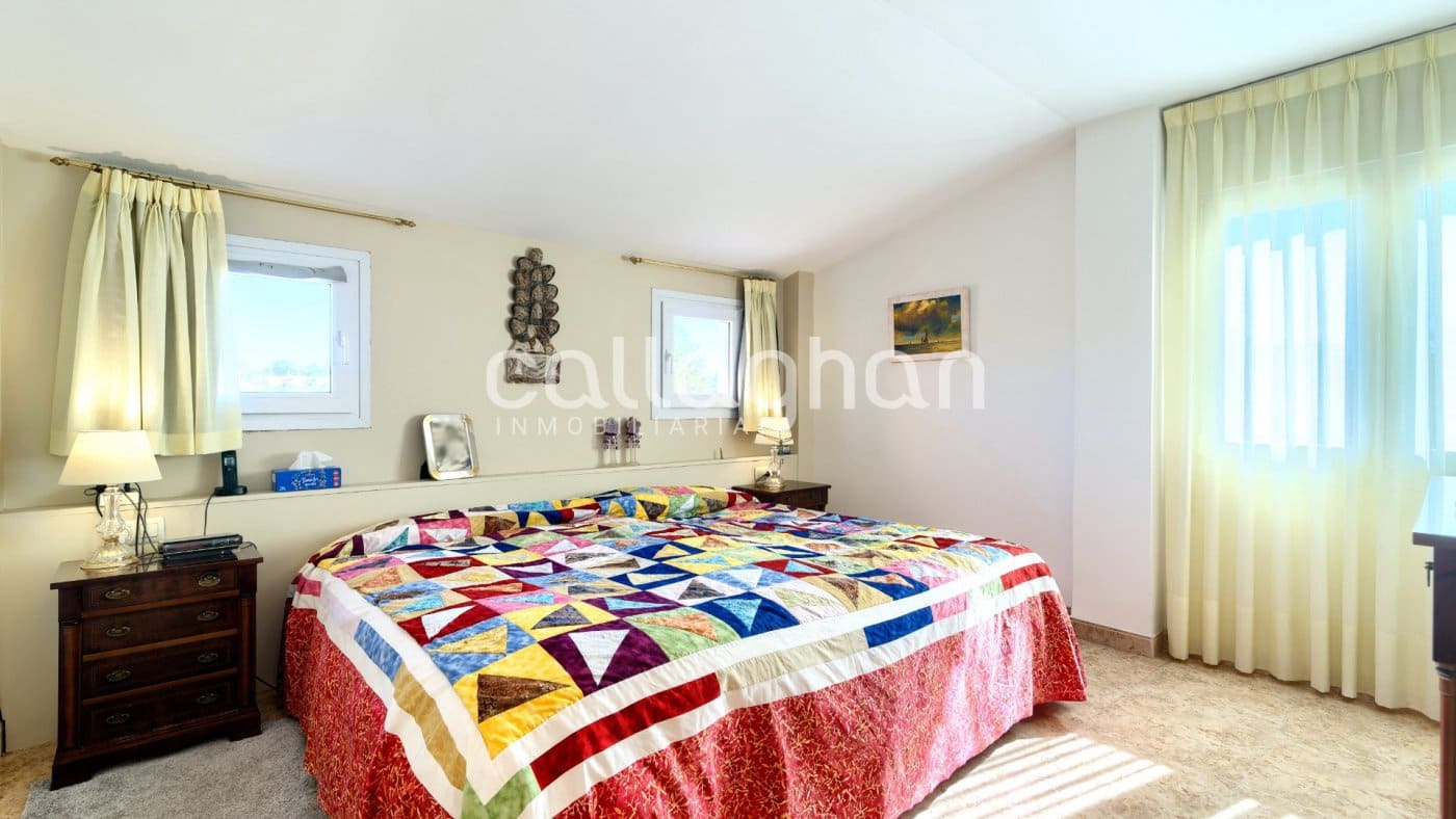 4 quarto Moradia para venda em El Plantio com piscina garagem - 650 000 € (Ref: 10133392)