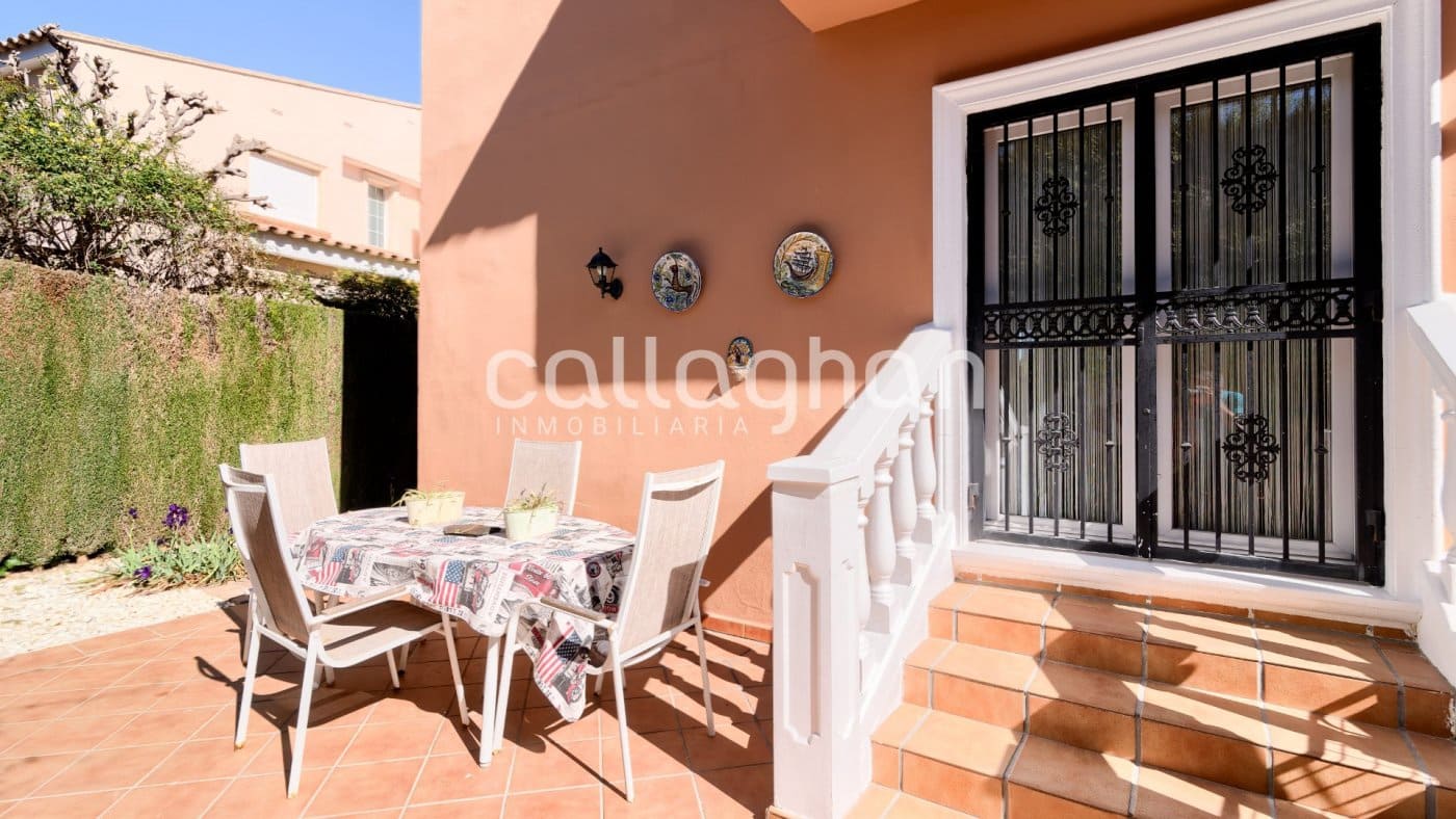 4 quarto Moradia para venda em El Plantio com piscina garagem - 650 000 € (Ref: 10133392)