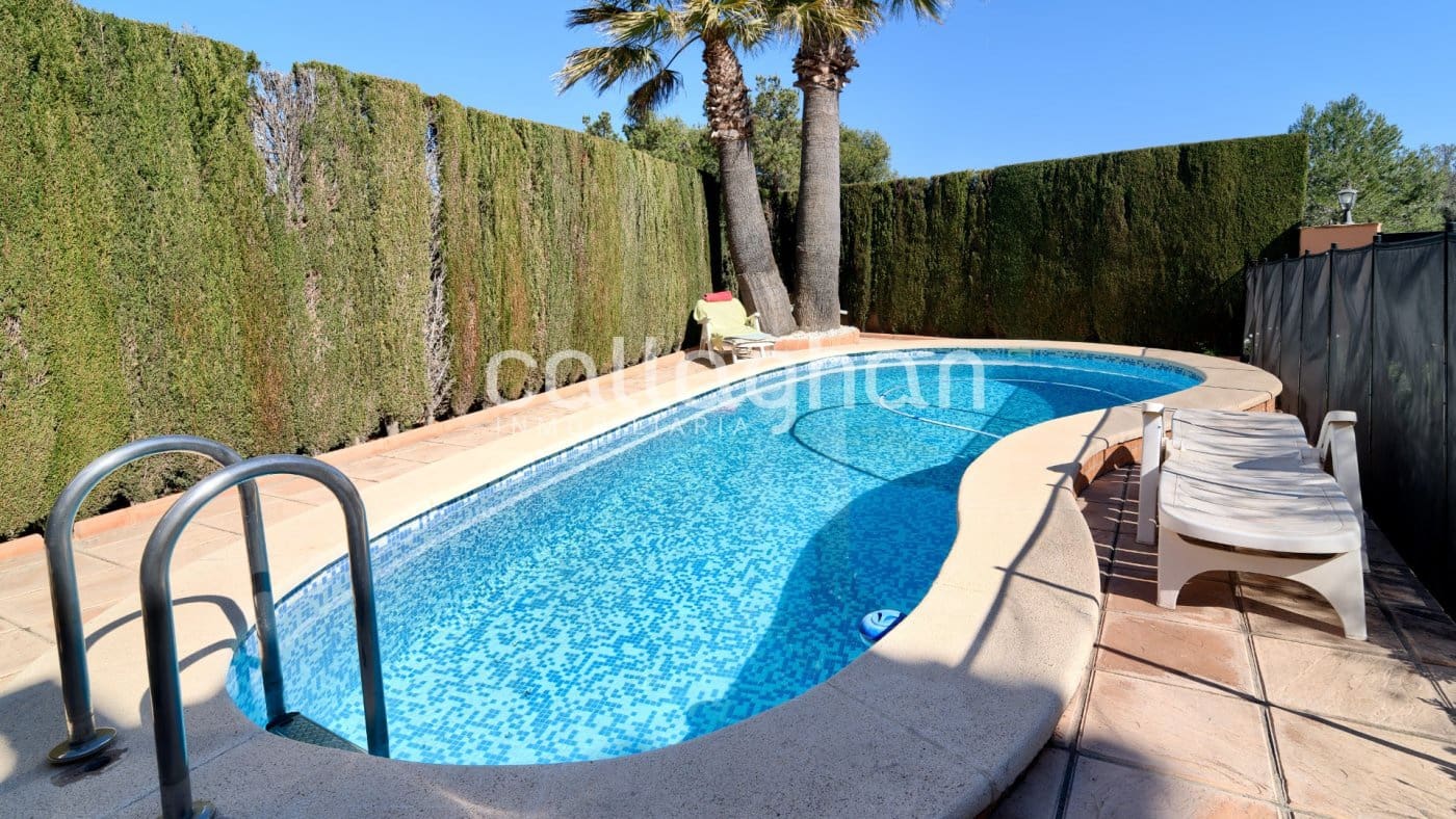 4 quarto Moradia para venda em El Plantio com piscina garagem - 650 000 € (Ref: 10133392)