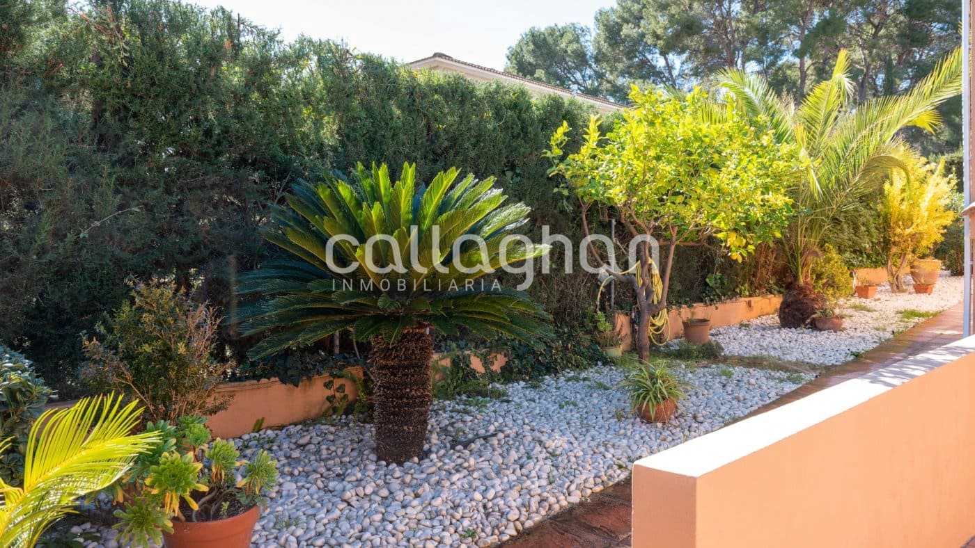 4 quarto Moradia para venda em El Plantio com piscina garagem - 650 000 € (Ref: 10133392)