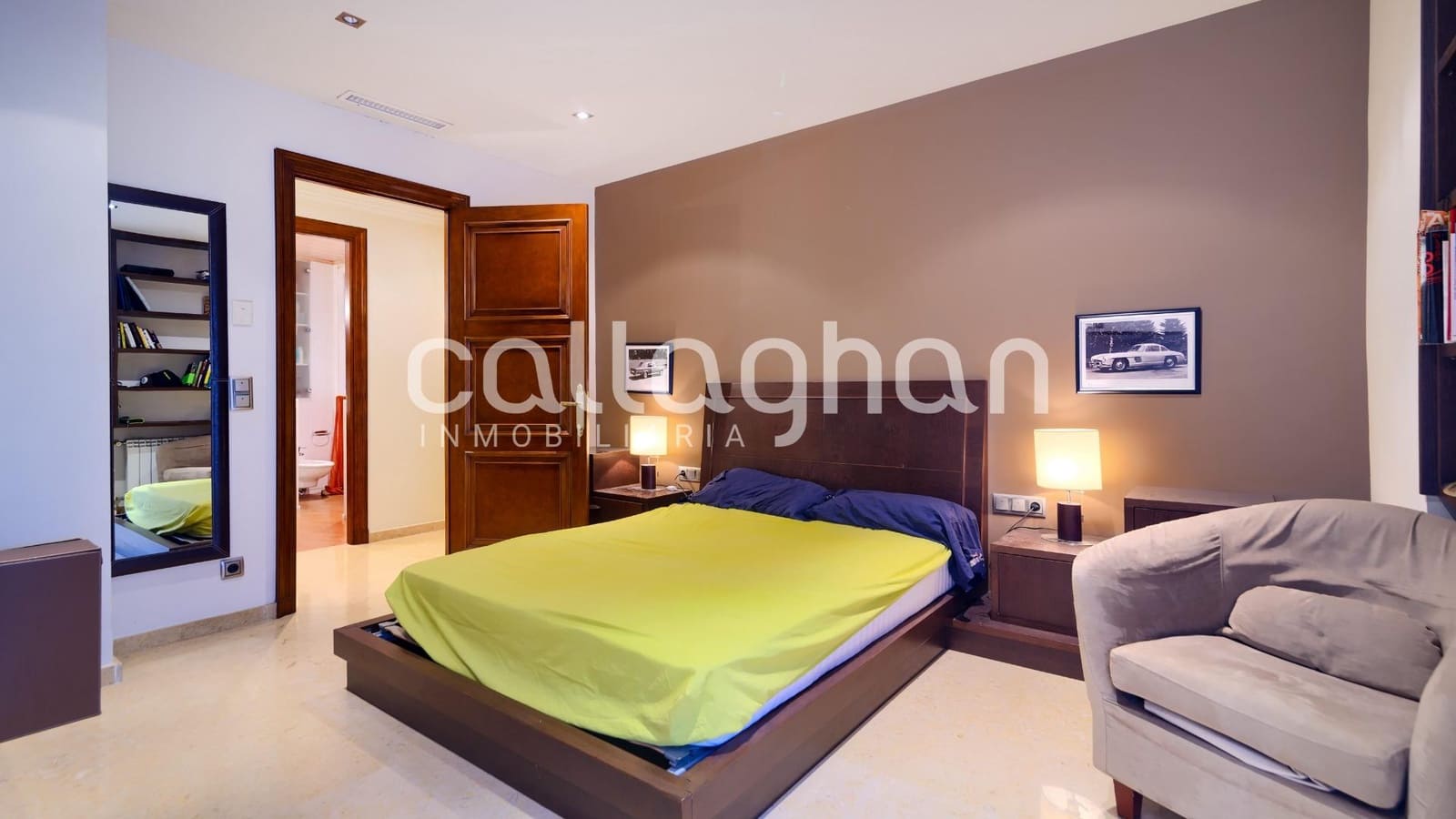 4 quarto Apartamento para venda em Valencia cidade - 2 200 000 € (Ref: 10133393)