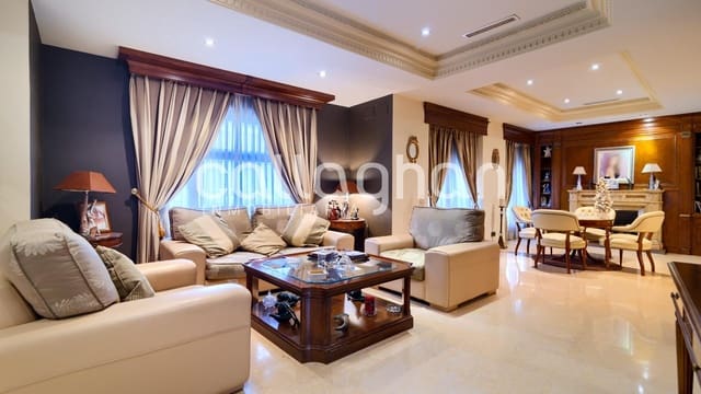4 quarto Apartamento para venda em Sant Francesc, Valência cidade - 2 200 000 € (Ref: 10133393)