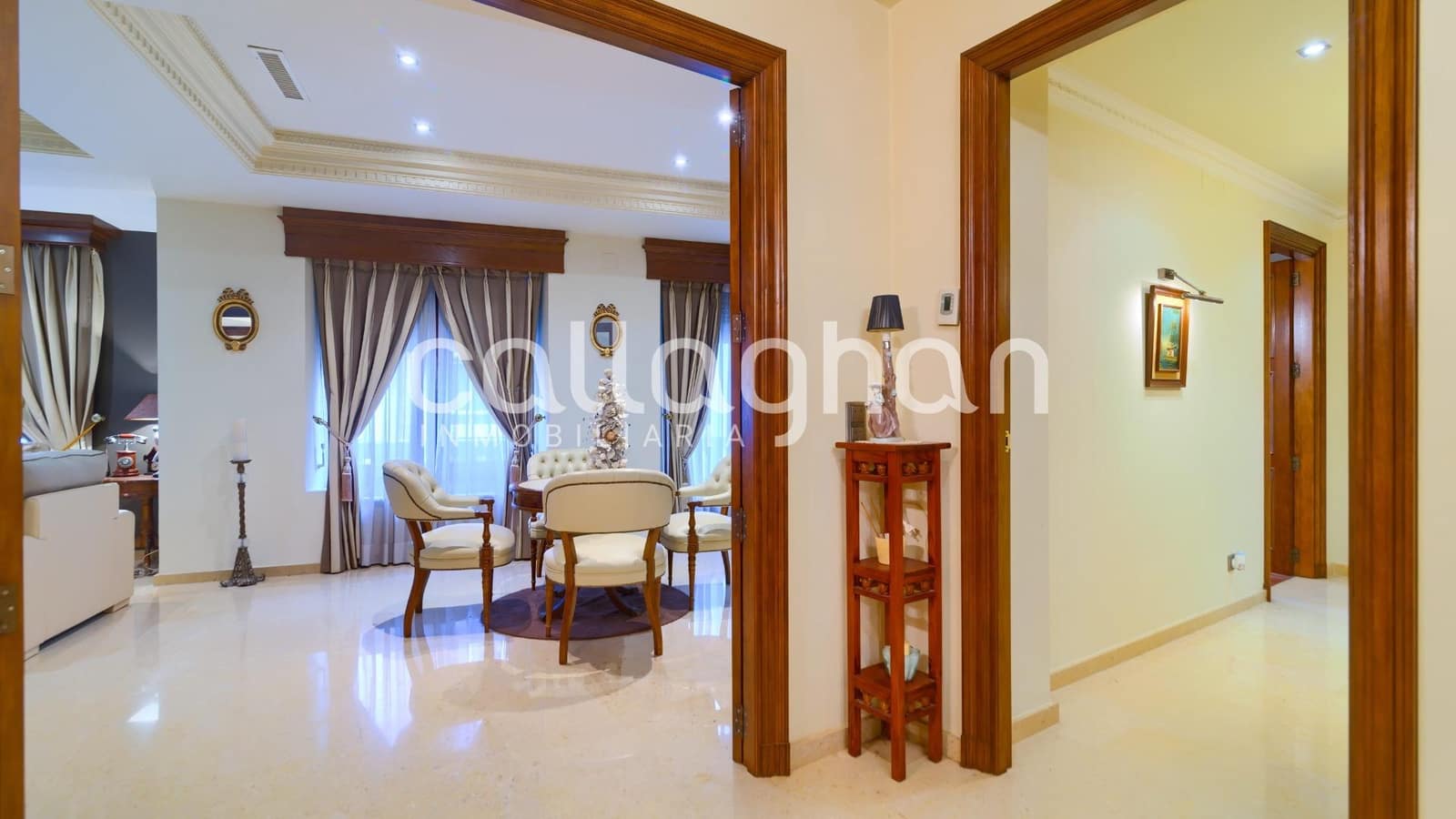 4 quarto Apartamento para venda em Valencia cidade - 2 200 000 € (Ref: 10133393)