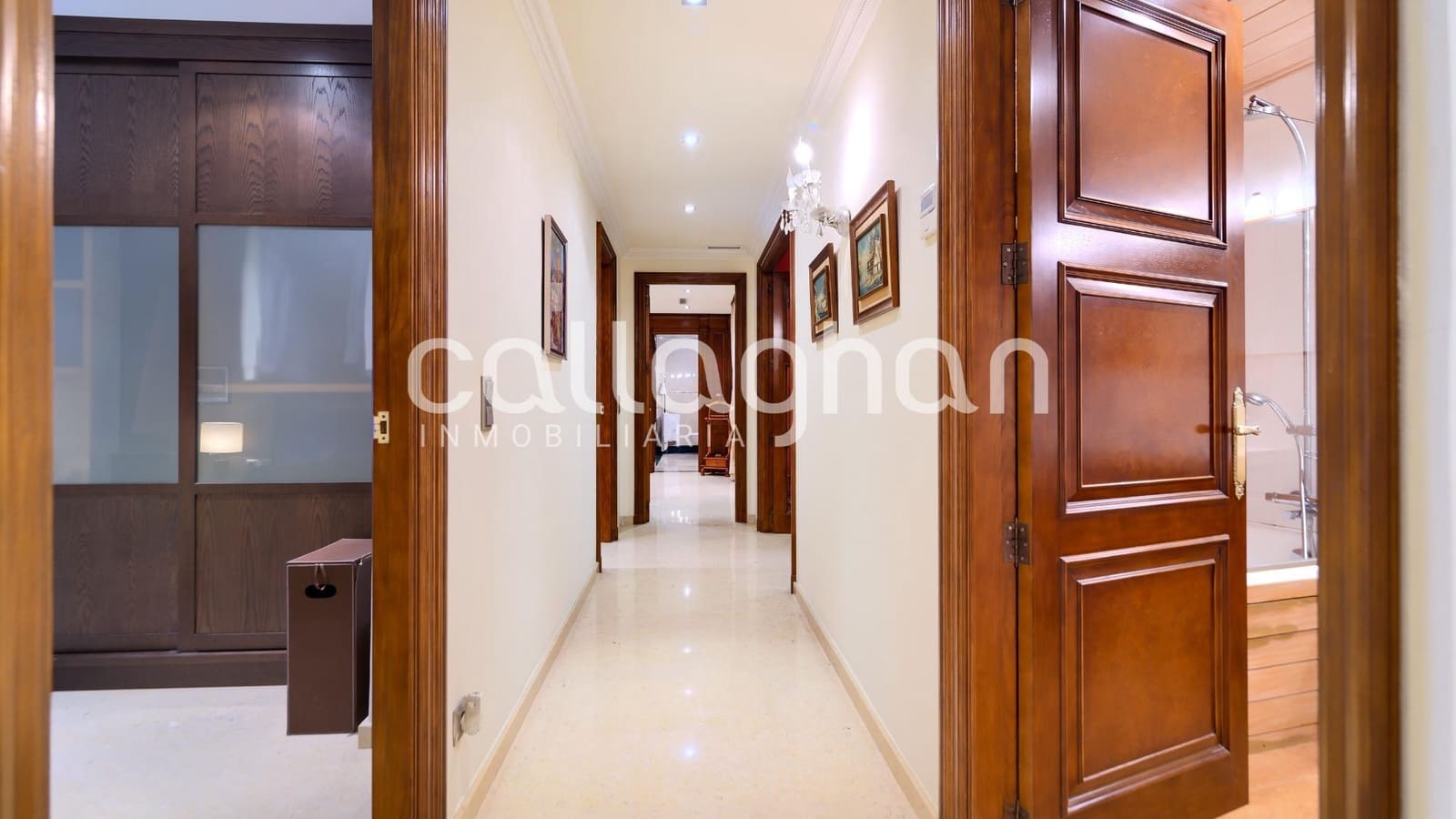 4 quarto Apartamento para venda em Valencia cidade - 2 200 000 € (Ref: 10133393)