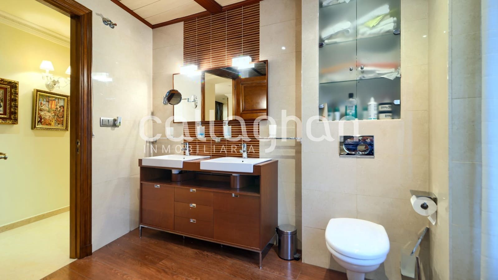 4 quarto Apartamento para venda em Valencia cidade - 2 200 000 € (Ref: 10133393)