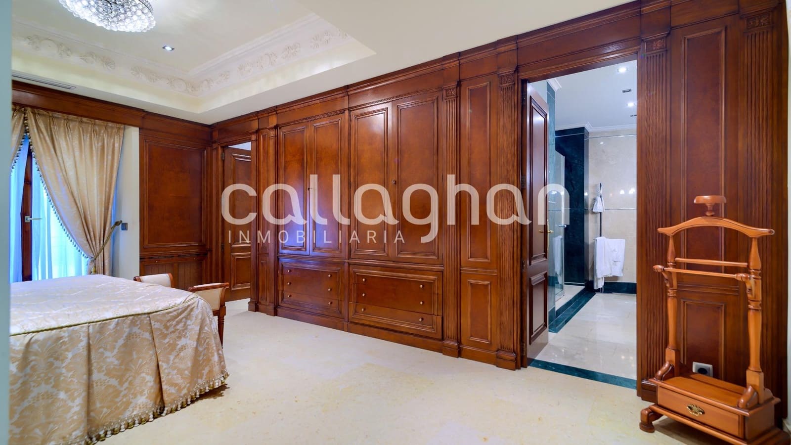 4 quarto Apartamento para venda em Valencia cidade - 2 200 000 € (Ref: 10133393)
