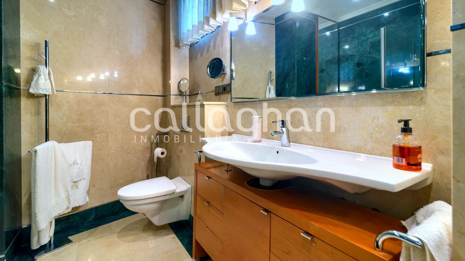 4 quarto Apartamento para venda em Valencia cidade - 2 200 000 € (Ref: 10133393)