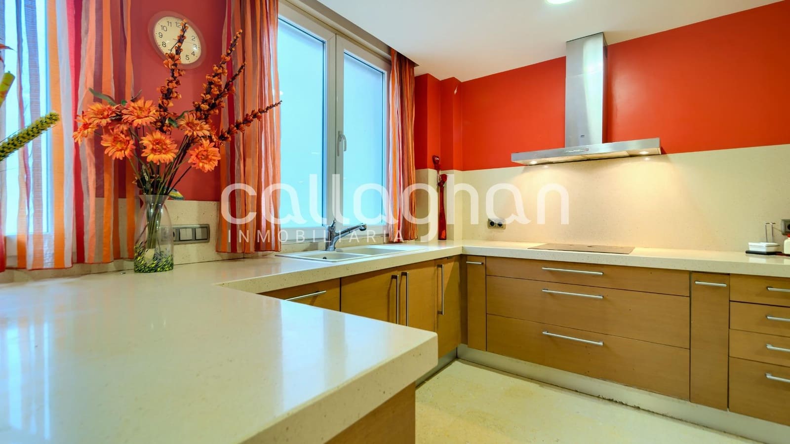 4 quarto Apartamento para venda em Valencia cidade - 2 200 000 € (Ref: 10133393)