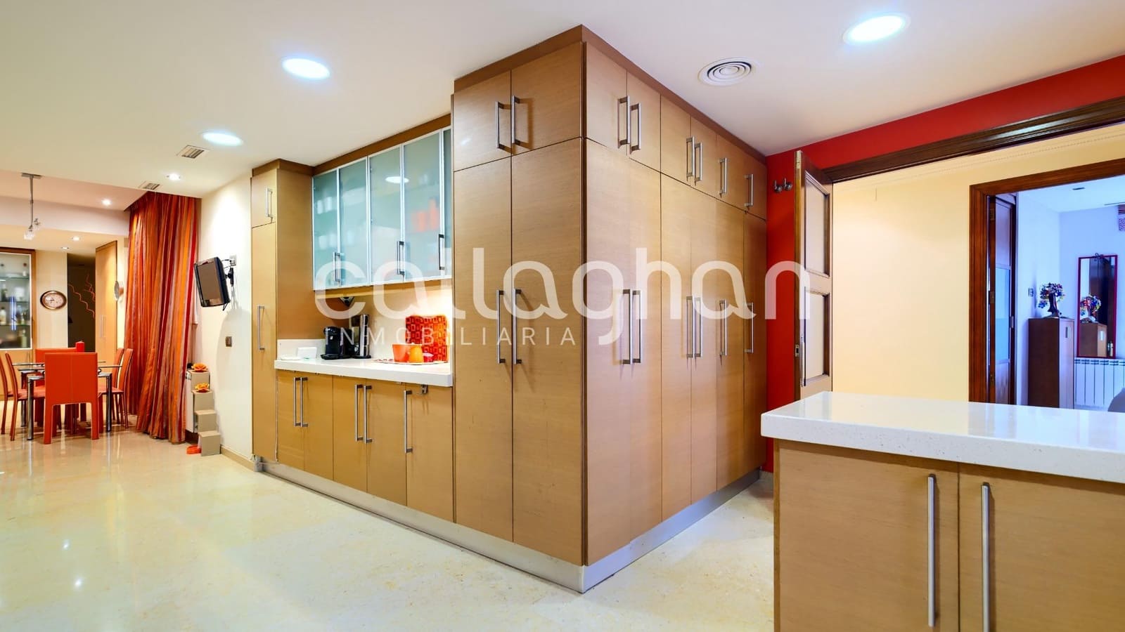 4 quarto Apartamento para venda em Valencia cidade - 2 200 000 € (Ref: 10133393)