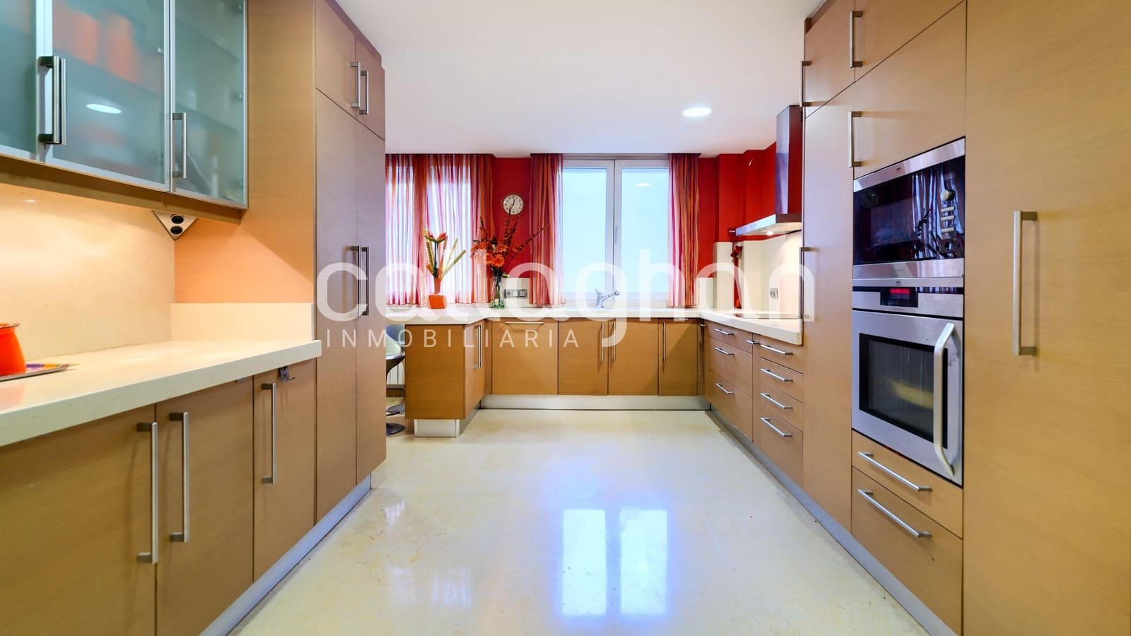 4 quarto Apartamento para venda em Valencia cidade - 2 200 000 € (Ref: 10133393)