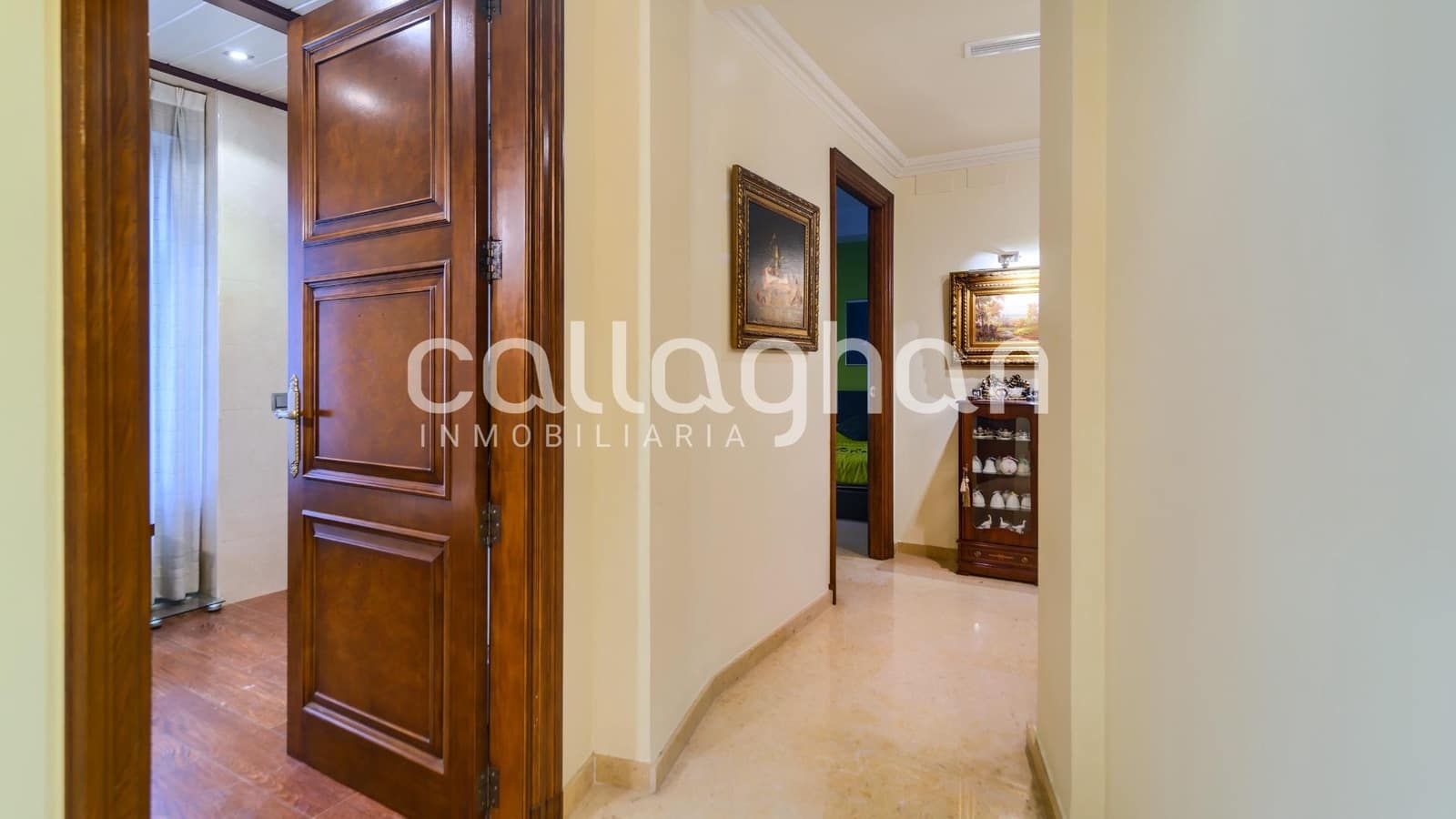 4 quarto Apartamento para venda em Valencia cidade - 2 200 000 € (Ref: 10133393)