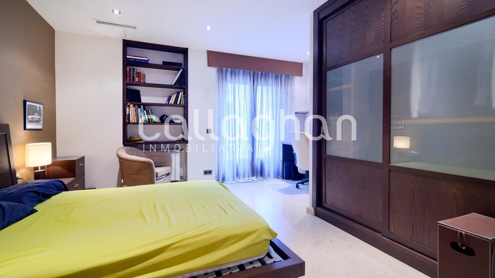 4 quarto Apartamento para venda em Valencia cidade - 2 200 000 € (Ref: 10133393)