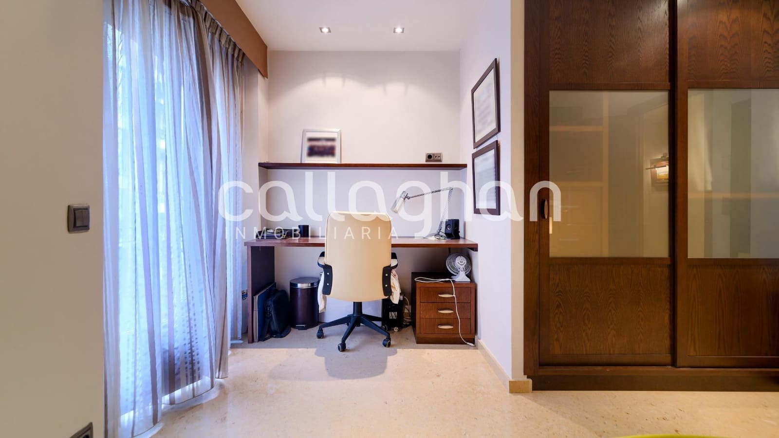 4 quarto Apartamento para venda em Valencia cidade - 2 200 000 € (Ref: 10133393)