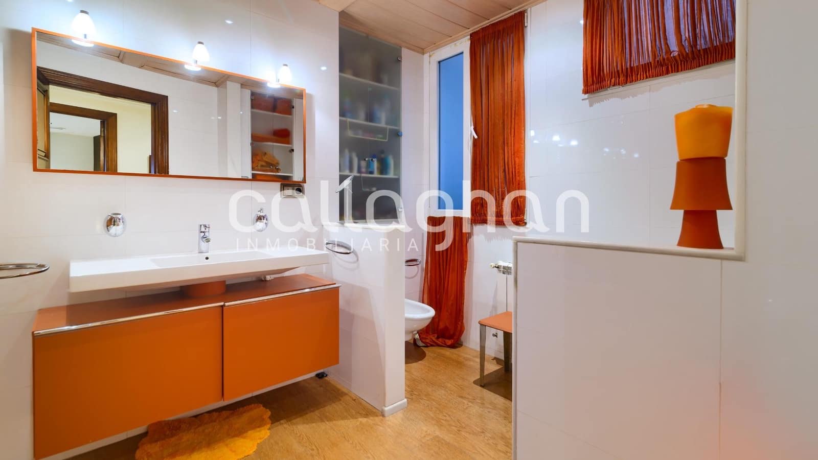 4 quarto Apartamento para venda em Valencia cidade - 2 200 000 € (Ref: 10133393)