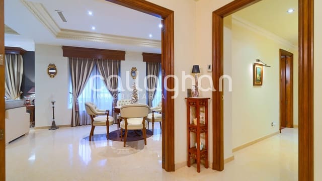 4 quarto Apartamento para venda em Sant Francesc, Valência cidade - 2 200 000 € (Ref: 10133393)