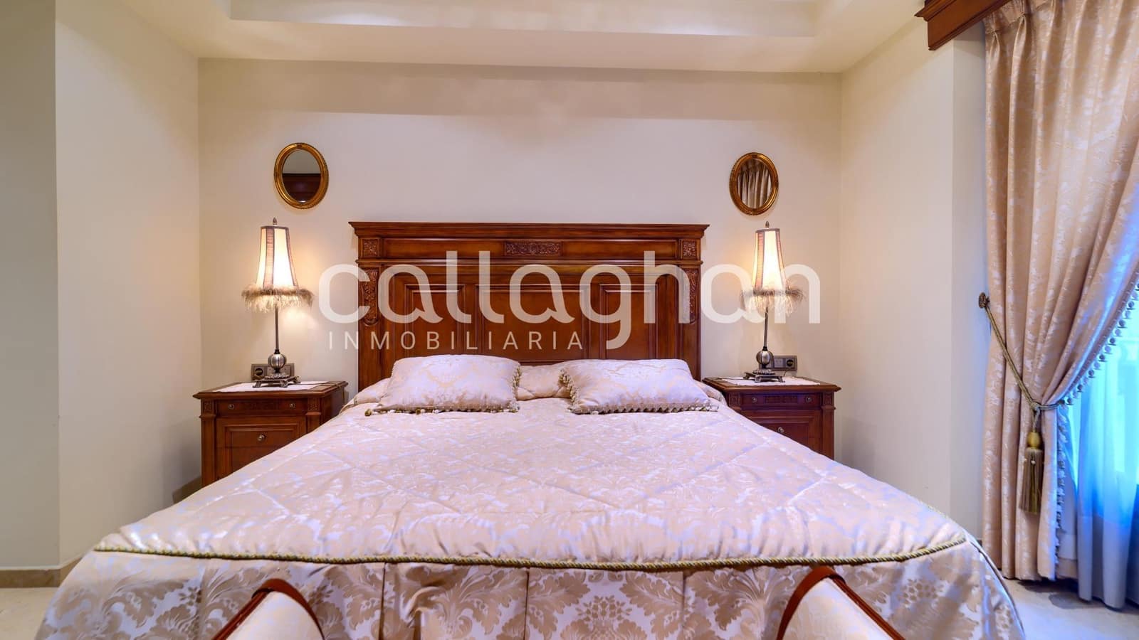 4 quarto Apartamento para venda em Valencia cidade - 2 200 000 € (Ref: 10133393)