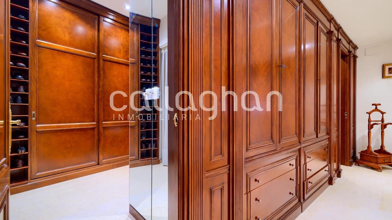 4 quarto Apartamento para venda em Valencia cidade - 2 200 000 € (Ref: 10133393)