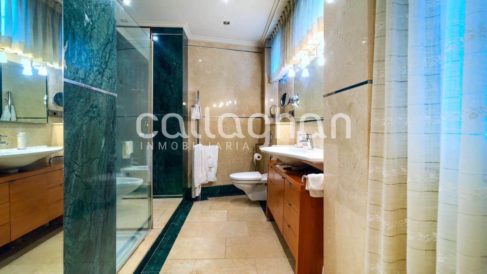 4 quarto Apartamento para venda em Valencia cidade - 2 200 000 € (Ref: 10133393)