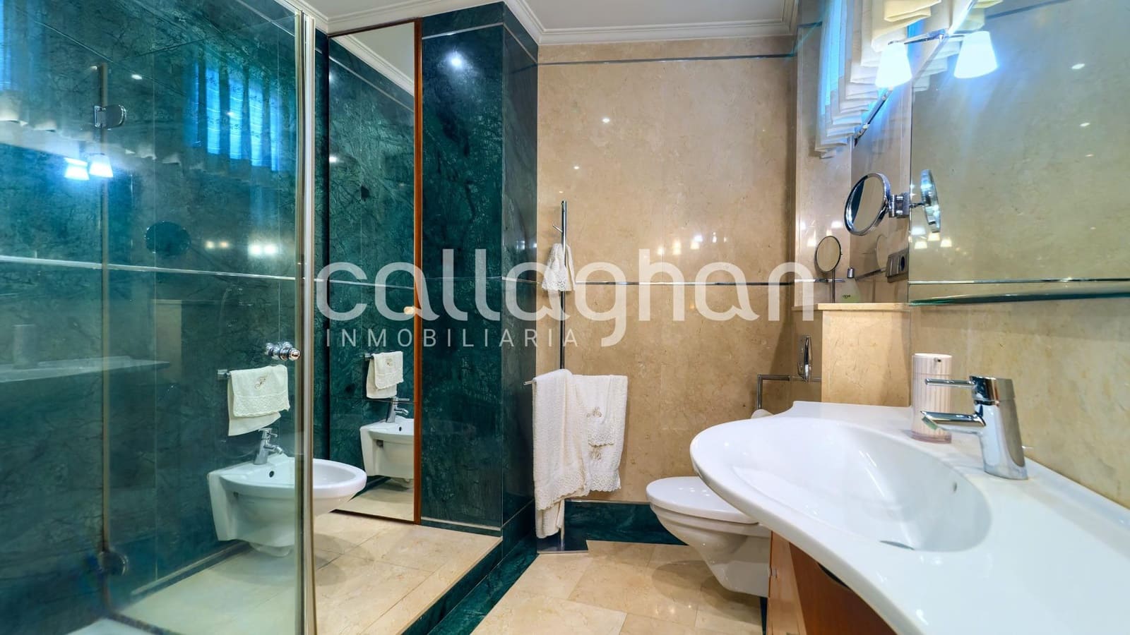 4 quarto Apartamento para venda em Valencia cidade - 2 200 000 € (Ref: 10133393)