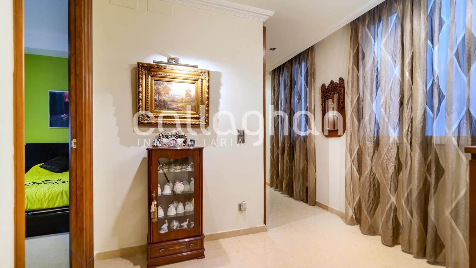4 quarto Apartamento para venda em Valencia cidade - 2 200 000 € (Ref: 10133393)