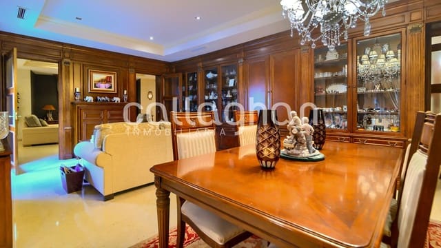 4 quarto Apartamento para venda em Sant Francesc, Valência cidade - 2 200 000 € (Ref: 10133393)