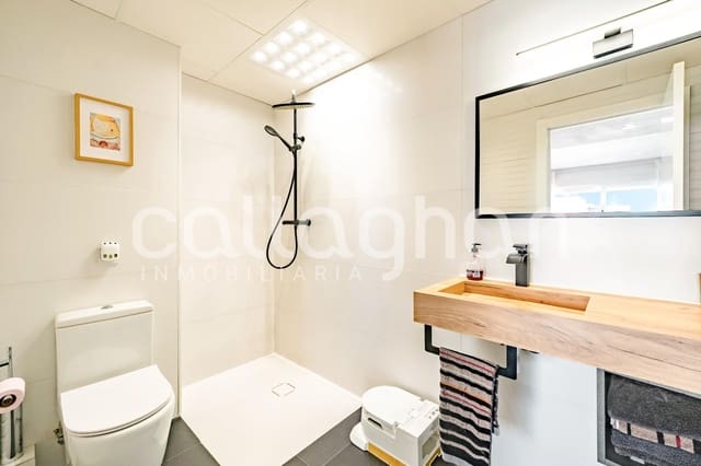 3 sovrum Radhus till salu i Albalat dels Sorells med garage - 370 000 € (Ref: 10136286)
