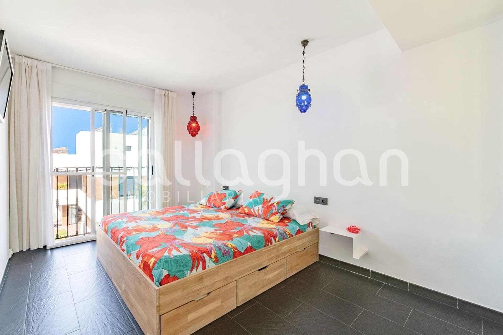 3 slaapkamer Rijtjeshuis te koop in Albalat dels Sorells met garage - € 370.000 (Ref: 10136286)