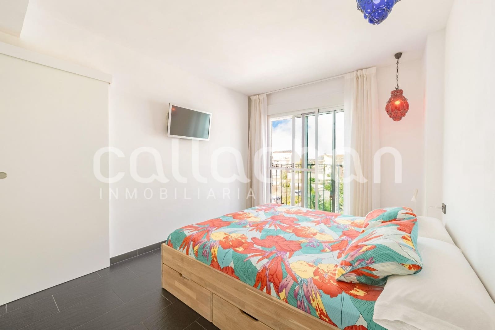 3 slaapkamer Rijtjeshuis te koop in Albalat dels Sorells met garage - € 370.000 (Ref: 10136286)