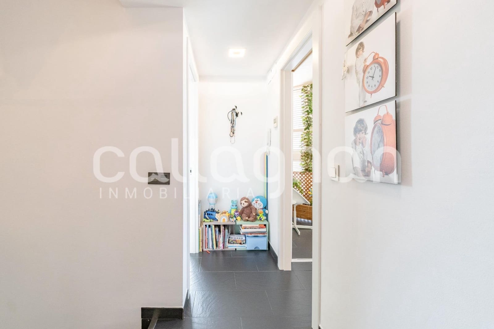 3 slaapkamer Rijtjeshuis te koop in Albalat dels Sorells met garage - € 370.000 (Ref: 10136286)