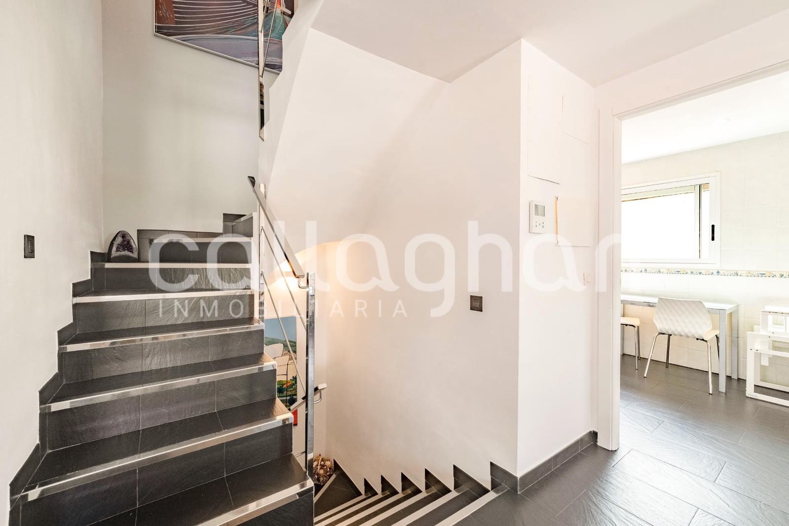 3 slaapkamer Rijtjeshuis te koop in Albalat dels Sorells met garage - € 370.000 (Ref: 10136286)