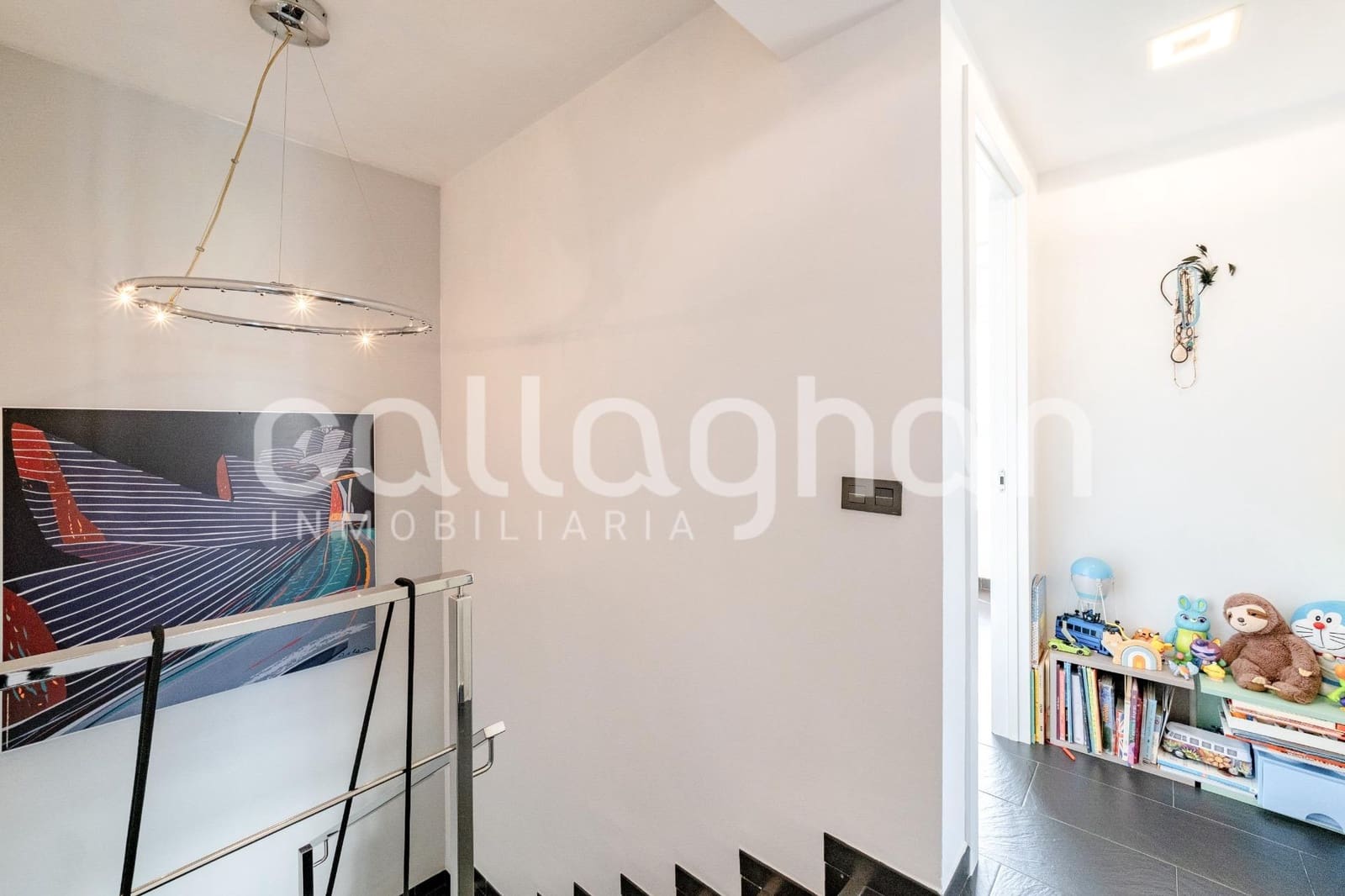 3 slaapkamer Rijtjeshuis te koop in Albalat dels Sorells met garage - € 370.000 (Ref: 10136286)