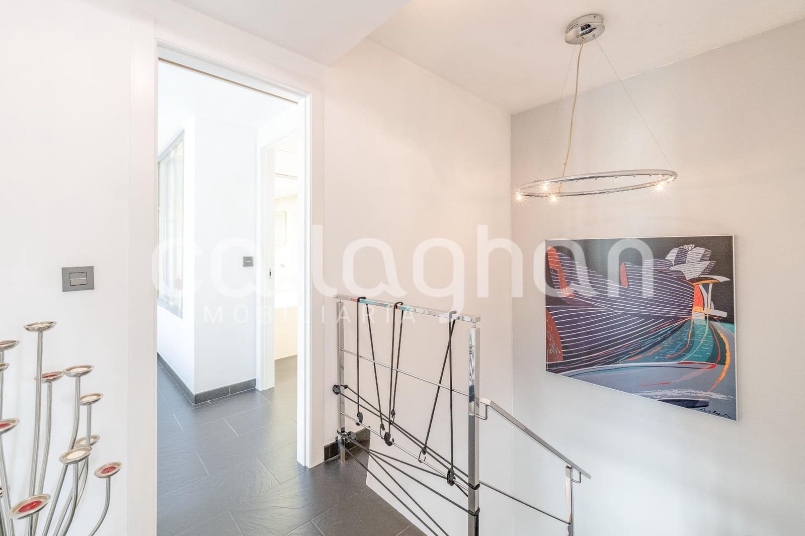 3 slaapkamer Rijtjeshuis te koop in Albalat dels Sorells met garage - € 370.000 (Ref: 10136286)