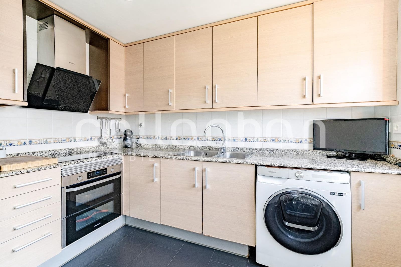 3 slaapkamer Rijtjeshuis te koop in Albalat dels Sorells met garage - € 370.000 (Ref: 10136286)