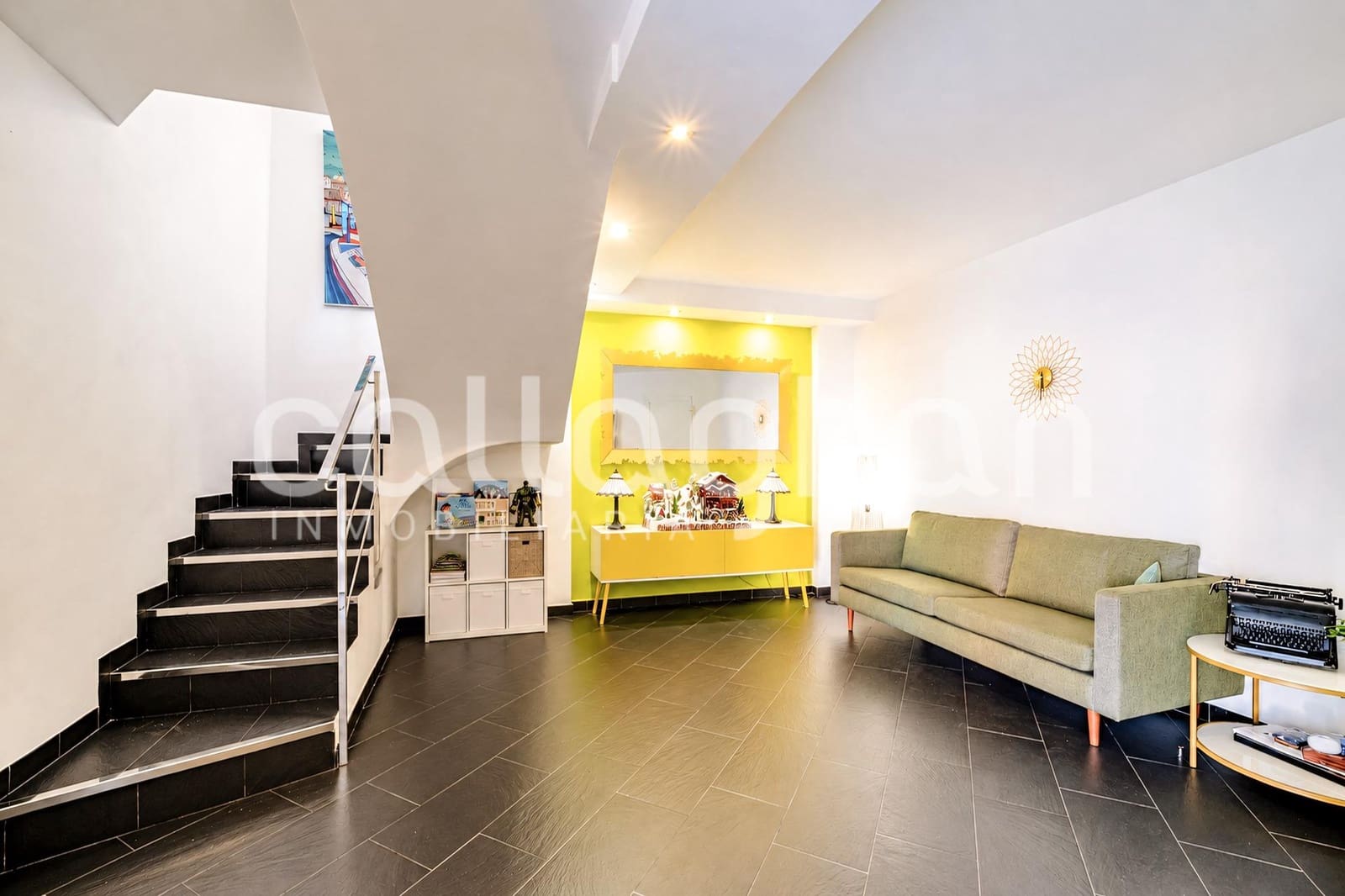 3 slaapkamer Rijtjeshuis te koop in Albalat dels Sorells met garage - € 370.000 (Ref: 10136286)