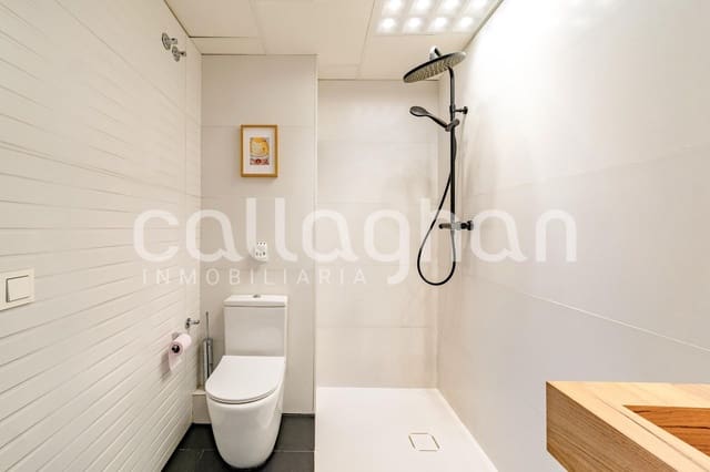 3 sovrum Radhus till salu i Albalat dels Sorells med garage - 370 000 € (Ref: 10136286)