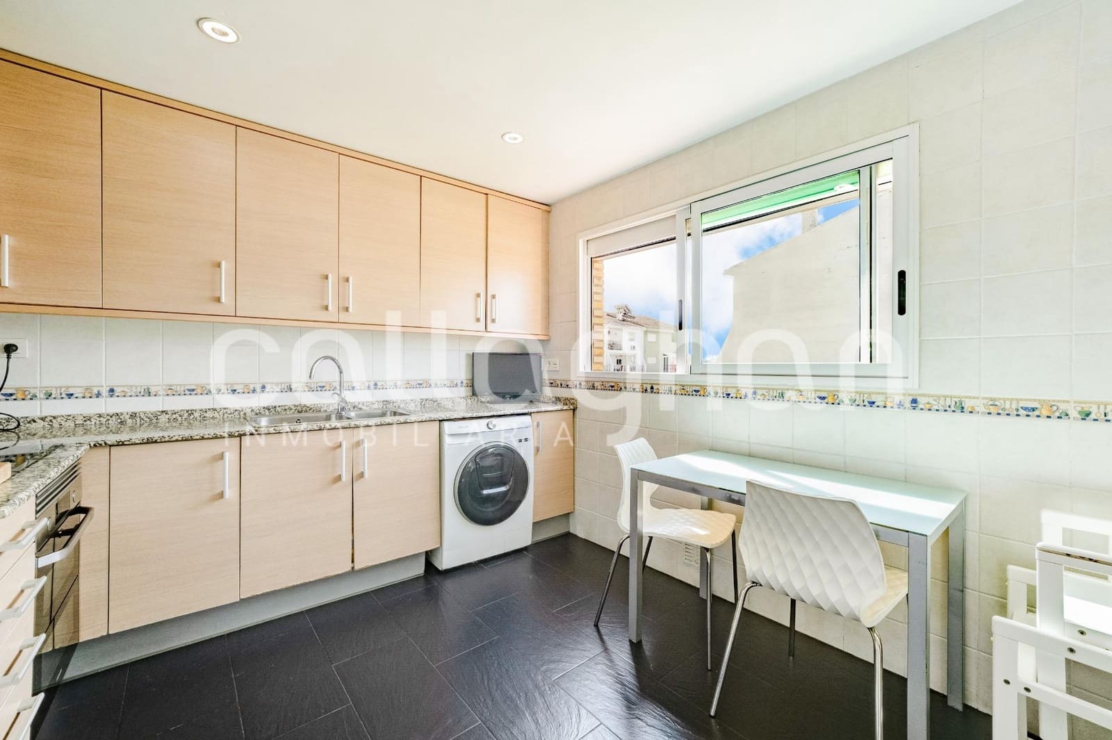 3 slaapkamer Rijtjeshuis te koop in Albalat dels Sorells met garage - € 370.000 (Ref: 10136286)