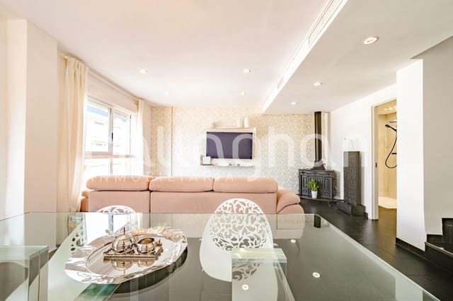 3 sovrum Radhus till salu i Albalat dels Sorells med garage - 370 000 € (Ref: 10136286)
