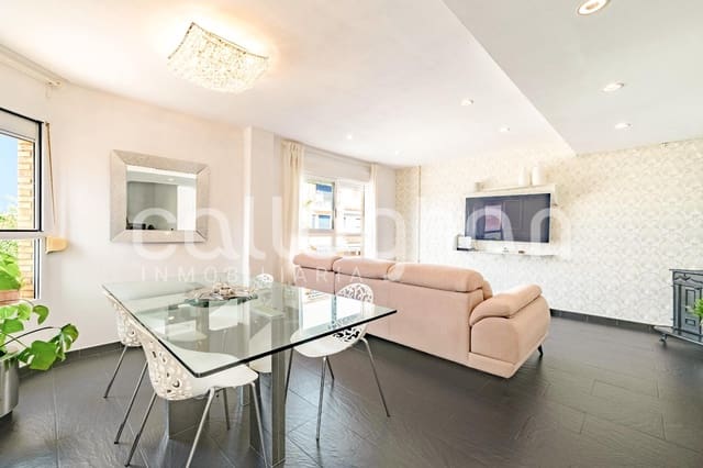 3 sovrum Radhus till salu i Albalat dels Sorells med garage - 370 000 € (Ref: 10136286)