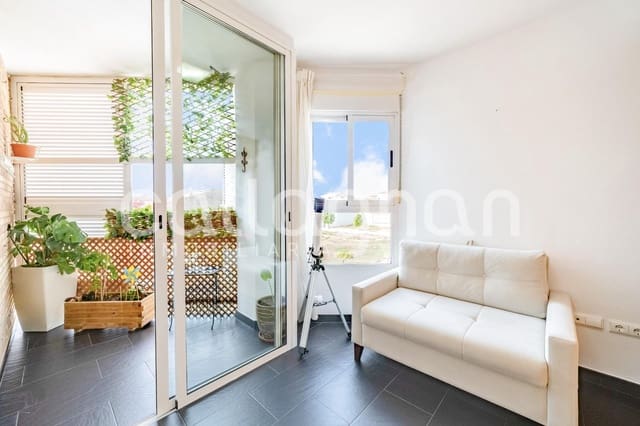 3 sovrum Radhus till salu i Albalat dels Sorells med garage - 370 000 € (Ref: 10136286)