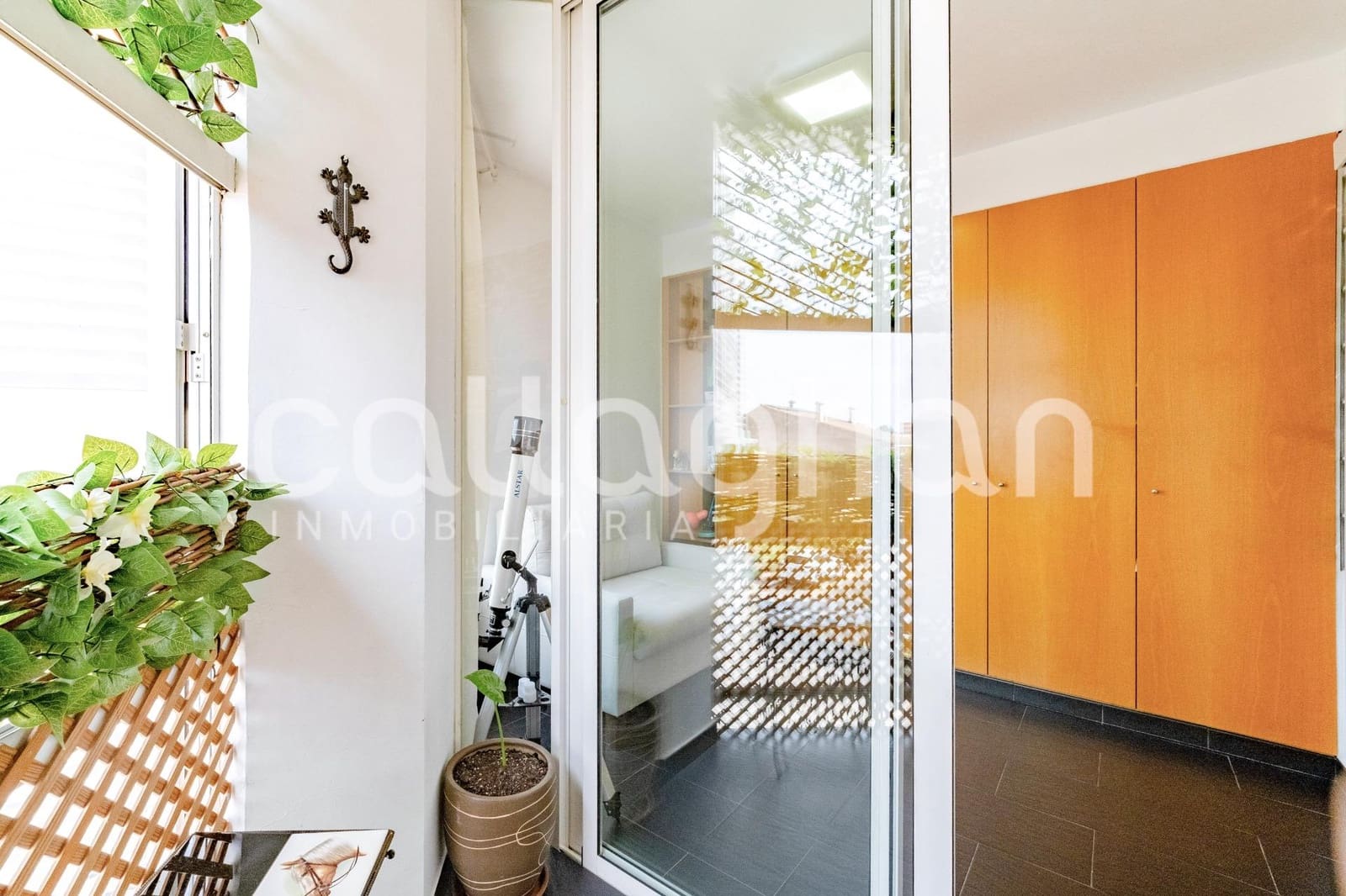 3 slaapkamer Rijtjeshuis te koop in Albalat dels Sorells met garage - € 370.000 (Ref: 10136286)