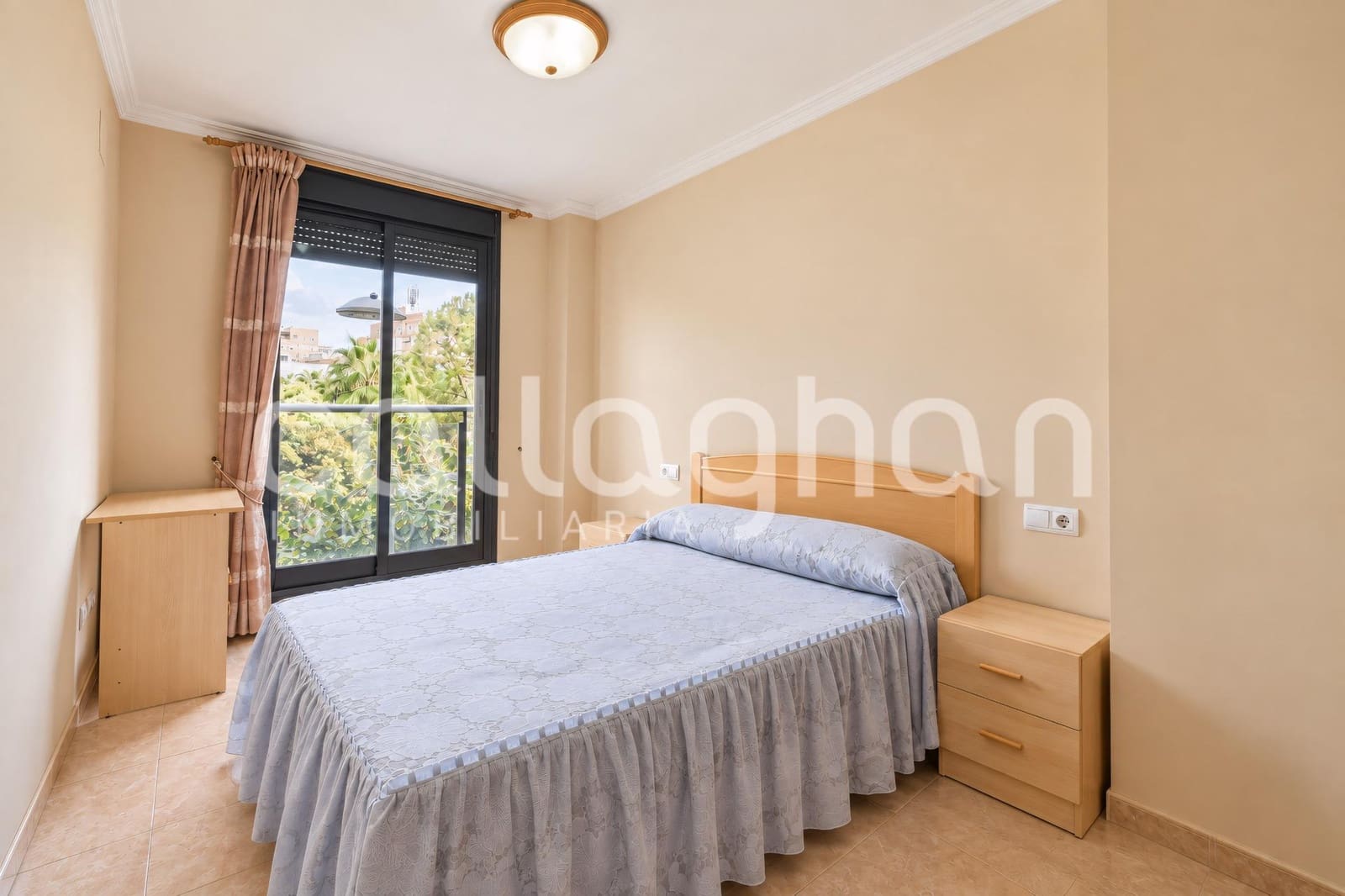 2 chambre Appartement à vendre à Castello de la Plana - 227 000 € (Ref: 10147321)