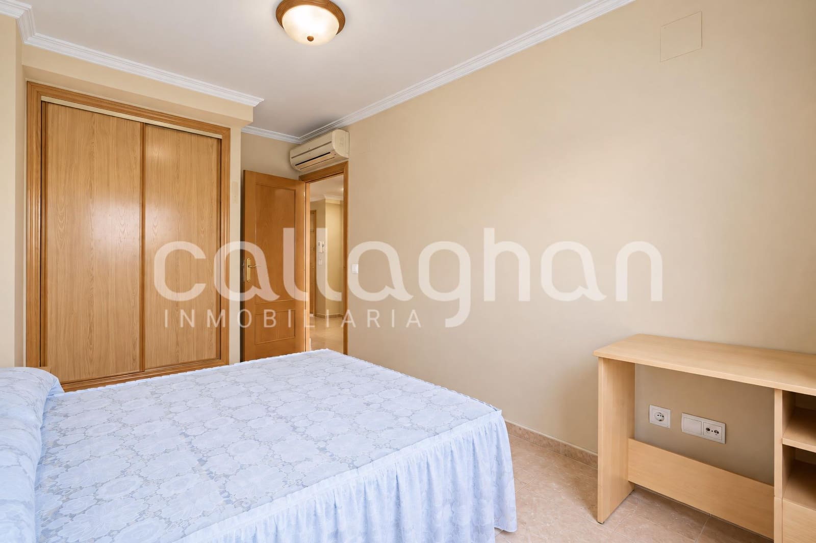 2 chambre Appartement à vendre à Castello de la Plana - 227 000 € (Ref: 10147321)